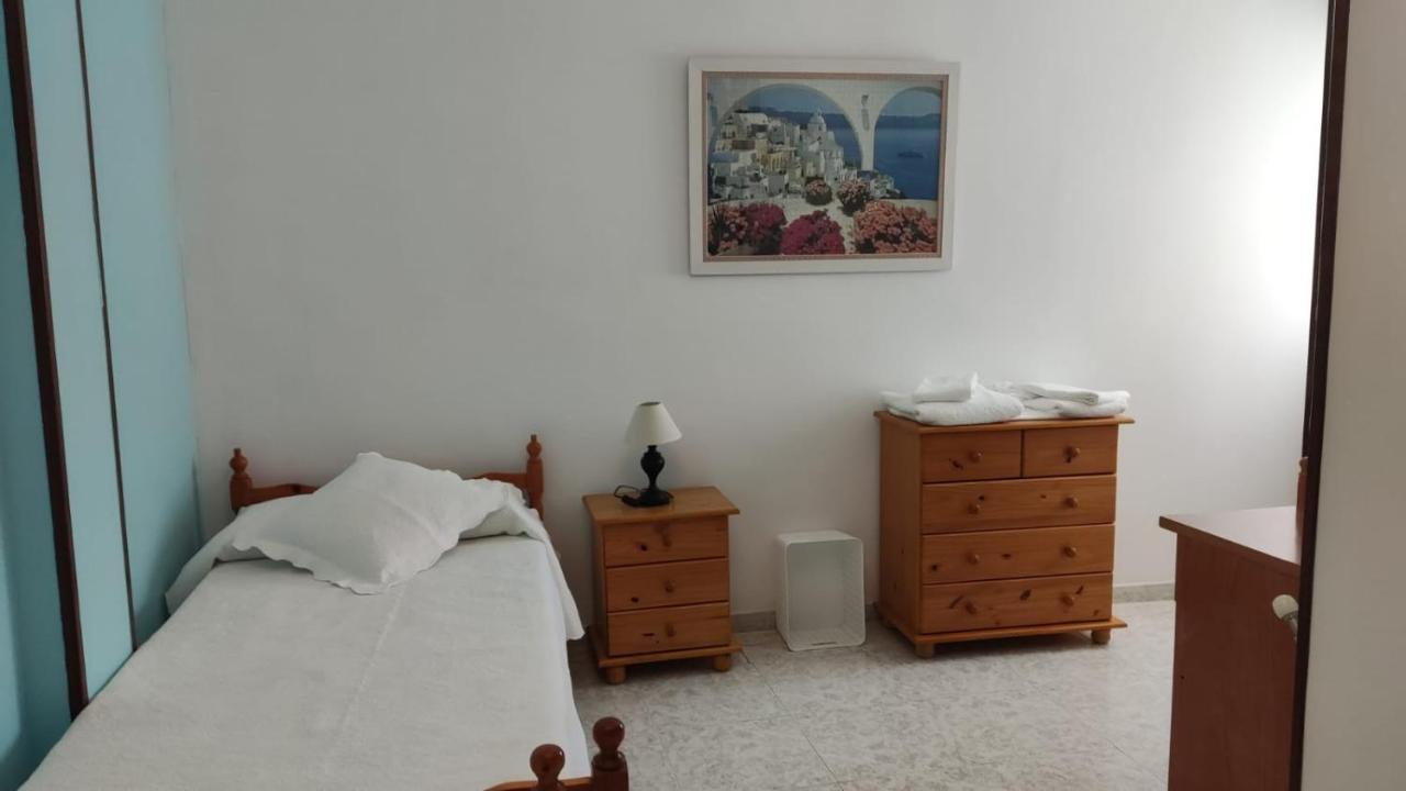 ホテル Casa David トリアカステーラ エクステリア 写真