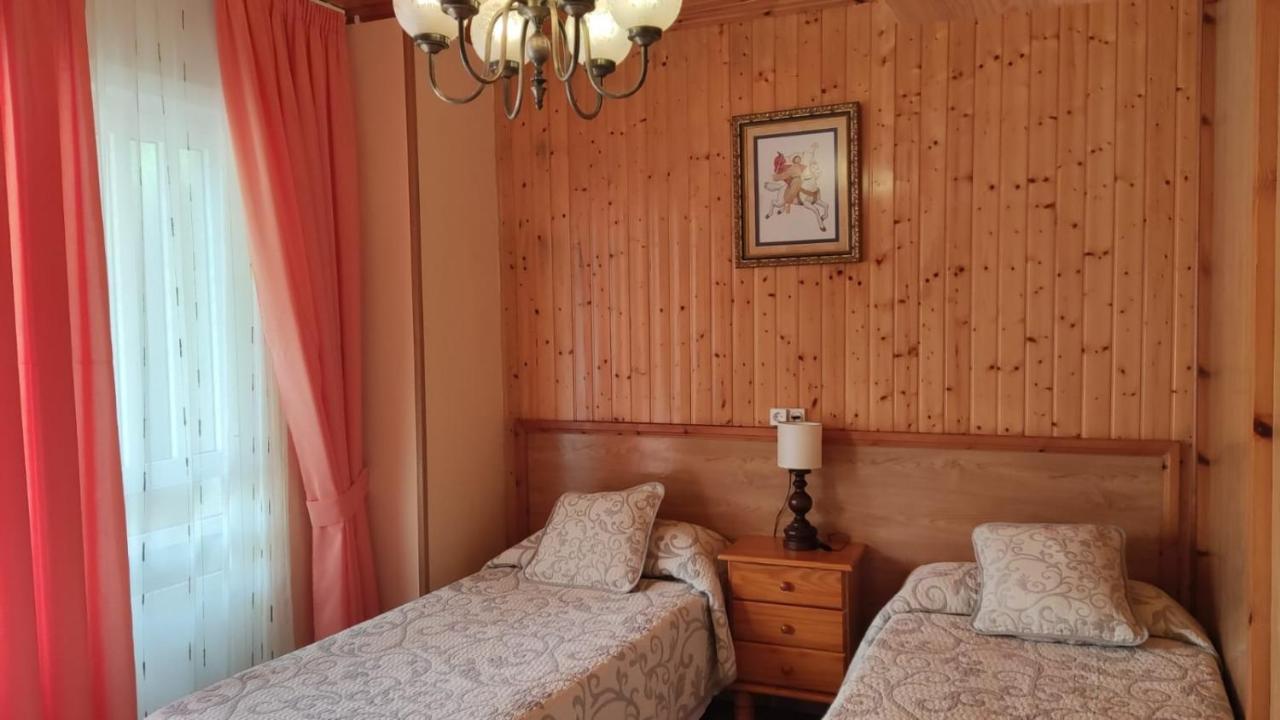ホテル Casa David トリアカステーラ エクステリア 写真