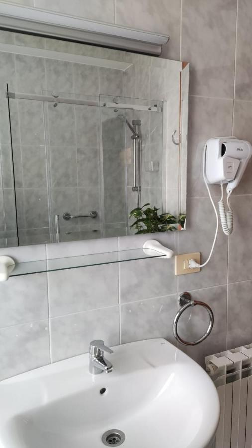 ホテル Casa David トリアカステーラ エクステリア 写真