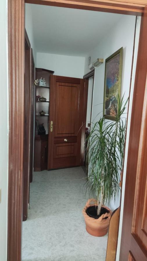 ホテル Casa David トリアカステーラ エクステリア 写真
