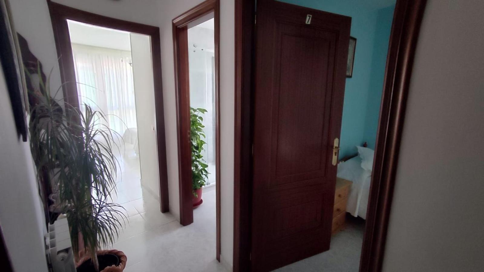 ホテル Casa David トリアカステーラ エクステリア 写真