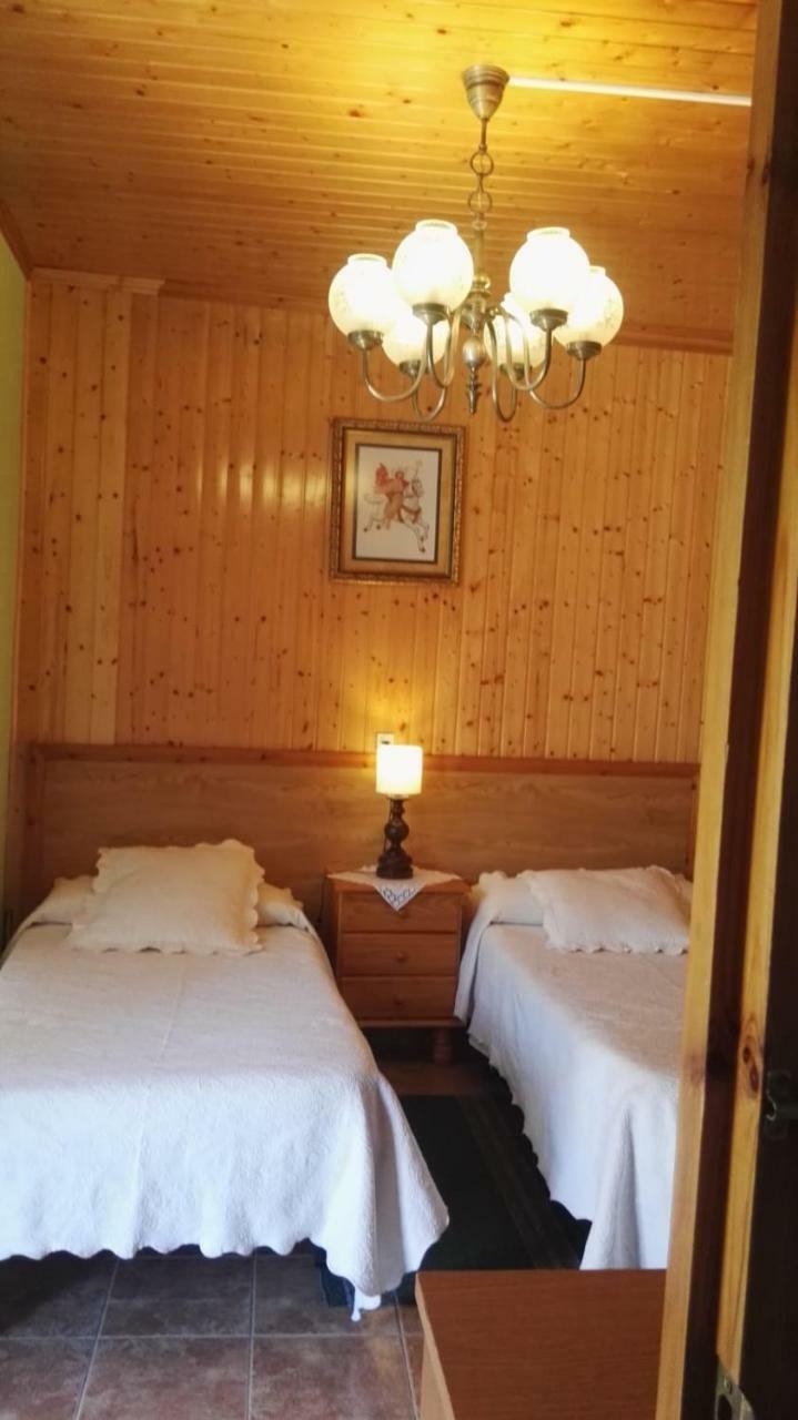 ホテル Casa David トリアカステーラ エクステリア 写真